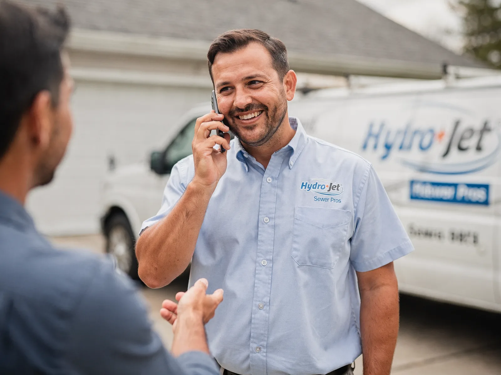 Hydro Jetting Eden, AZ FAQs